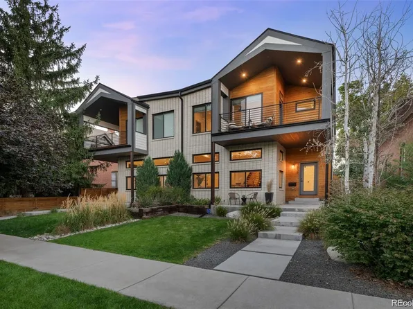 1815 W 40th Avenue, Denver, CO 80211