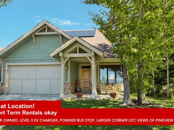5802 E Big Horn Pkwy, Eden, UT 84310