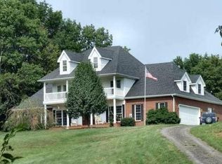 1975 Cecil Rd, Mt Sterling, KY 40353