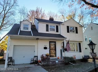 3459 Pineway Dr, Toledo, OH 43614