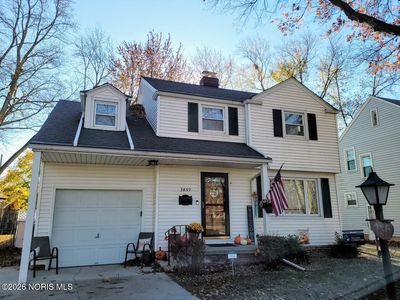 3459 Pineway Dr, Toledo, OH, 43614