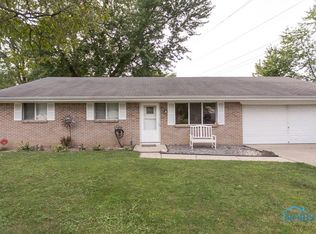 4310 Beck Dr, Maumee, OH 43537