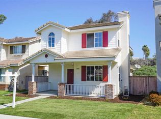 1489 Fieldbrook St, Chula Vista, CA 91913