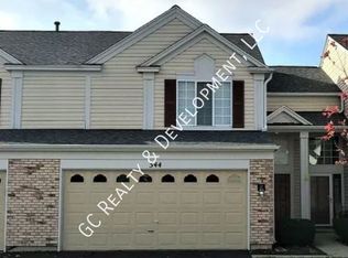 344 Persimmon Ct, Bartlett, IL 60103