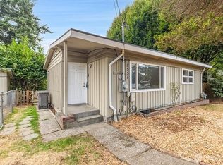 8555 S 120th St, Seattle, WA 98178