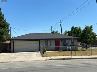 221 W China Grade Loop, Bakersfield, CA 93308