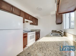 6635 Etiwanda Ave #9, Reseda, CA 91335
