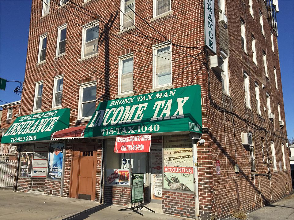 1st image of 3707 E Tremont Ave APT 2A