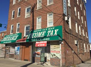 3707 E Tremont Ave APT 2A, Bronx, NY 10465