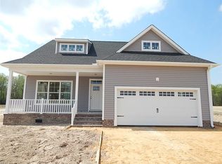 505 Kingsale Rd, Suffolk, VA 23437