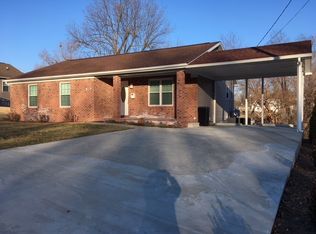 138 Mill St, Greenville, KY 42345