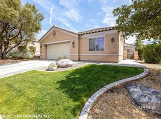 1260 Chaparral Dr, Mesquite, NV 89027