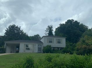 2509 Cascade Dr, Augusta, GA 30904