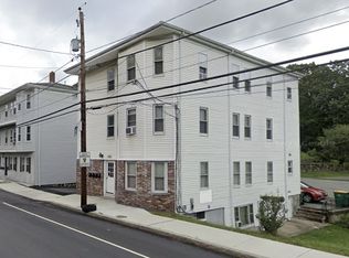 1360 Washington St, Norwood, MA 02062