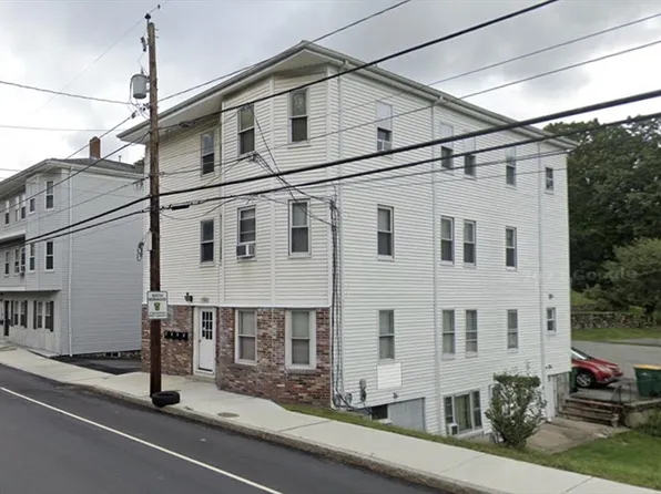 1360 Washington St, Norwood, MA 02062