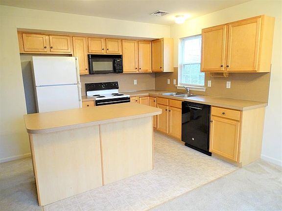 Interior of Similar Apartment