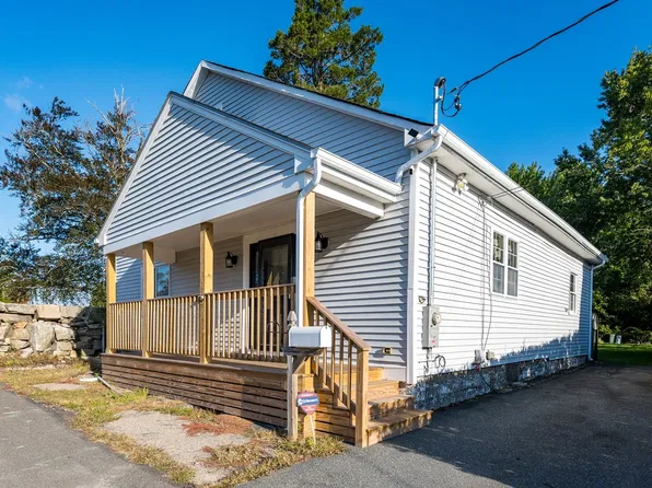 67 Stowell St, New Bedford, MA 02740