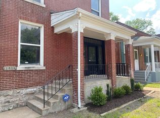 3806 Fairview Ave, Saint Louis, MO 63116
