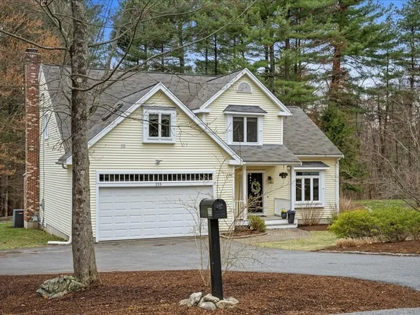 223 Howard St, Northborough, MA 01532