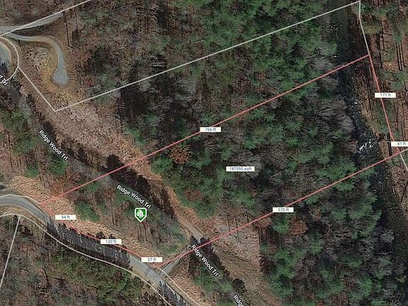 2nd image of LOT 113 High River Rd