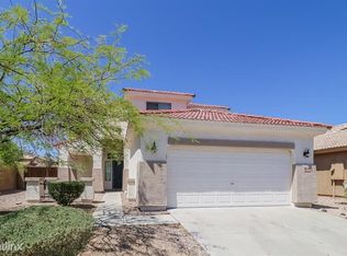 23864 W Adams St, Buckeye, AZ 85396