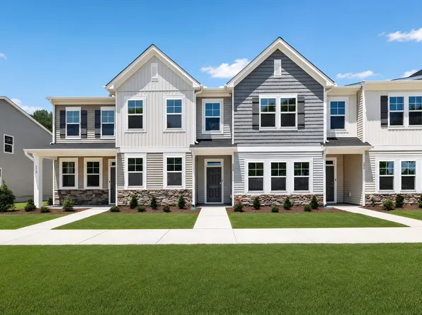 208 Redford Place Dr, Rolesville, NC 27571