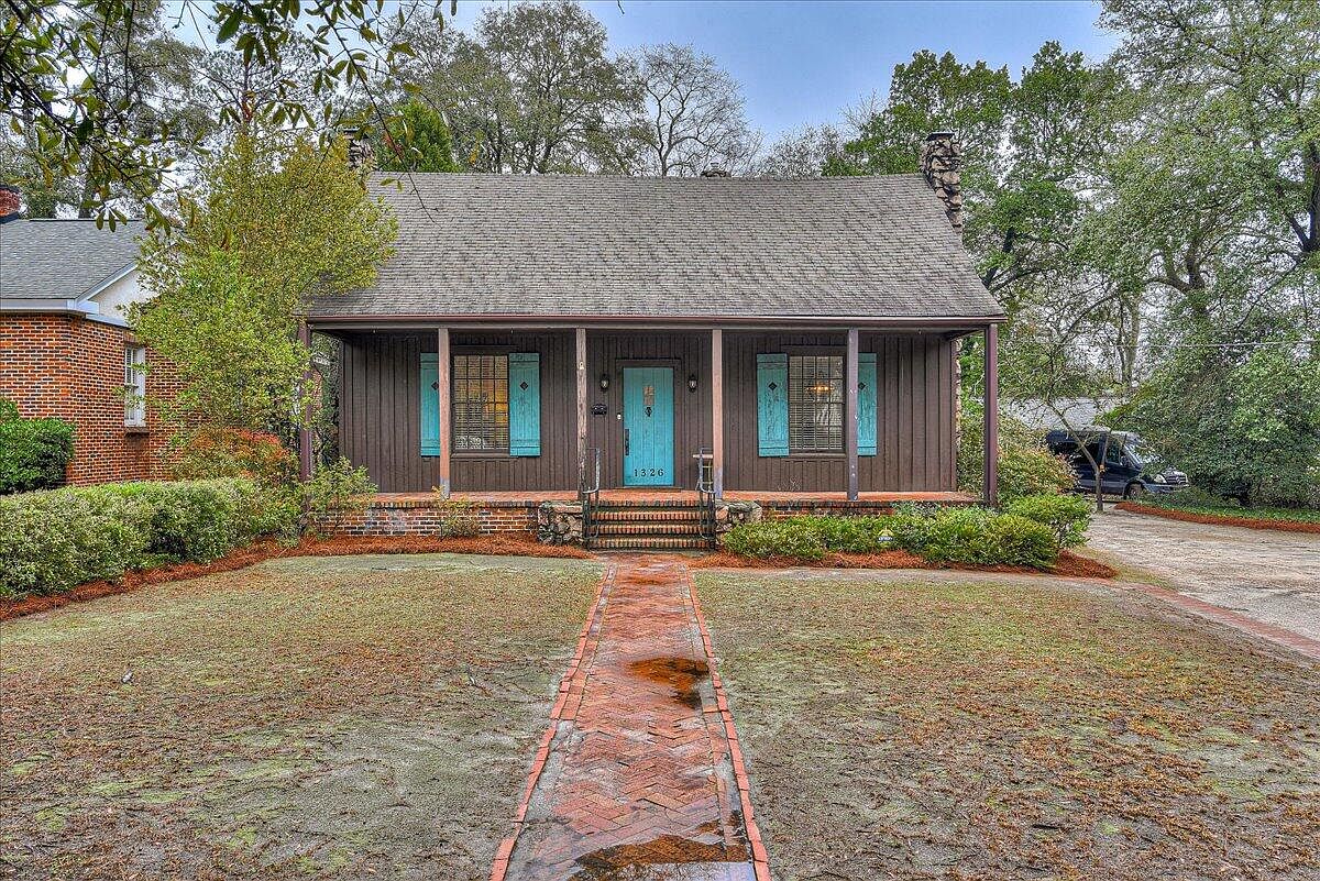 1326 Highland Ave, Augusta, GA 30904 Zillow