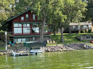 47774 Linden Beach Rd, Corona, SD 57227