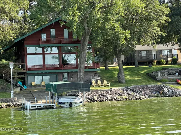 47774 Linden Beach Rd, Corona, SD 57227