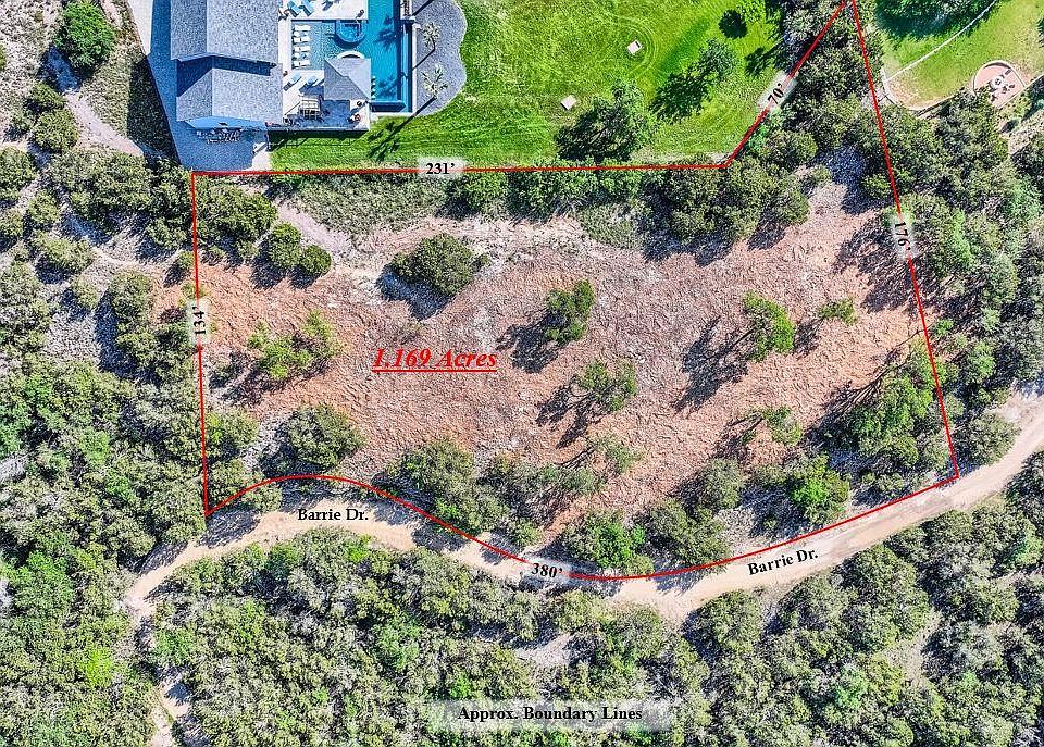1st image of 1155 Barrie Dr
