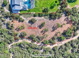 1155 Barrie Dr, Lakeway, TX 78734