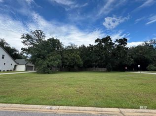 91 Pillars St LOT 91, Fairhope, AL 36532