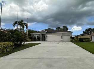 1517 SW Bayshore Blvd, Port Saint Lucie, FL 34983
