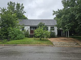 1807 W 46th St, Austin, TX 78756