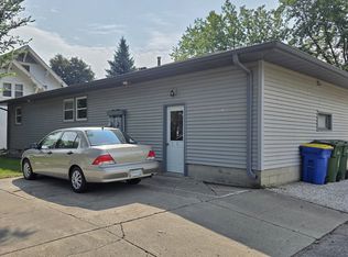 517 7th St #2, Brookings, SD 57006