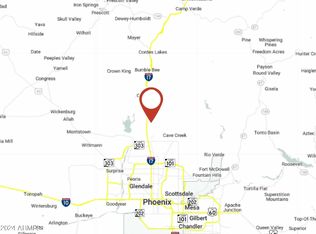 46741 N 32nd Ave, New River, AZ 85087