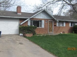 1909 Larkspur Ct, Fort Collins, CO 80521