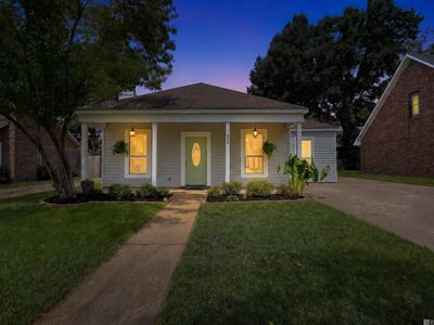 626 Fountain View Dr, Baton Rouge, LA, 70820