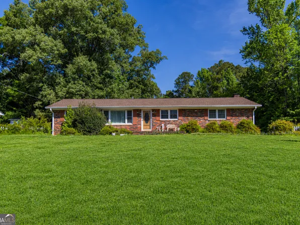 3786 Alabama Hwy NW, Rome, GA 30165