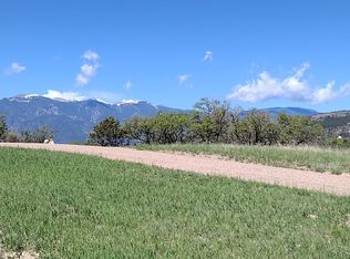 0 Manitou Dr, Colorado City, CO 81019