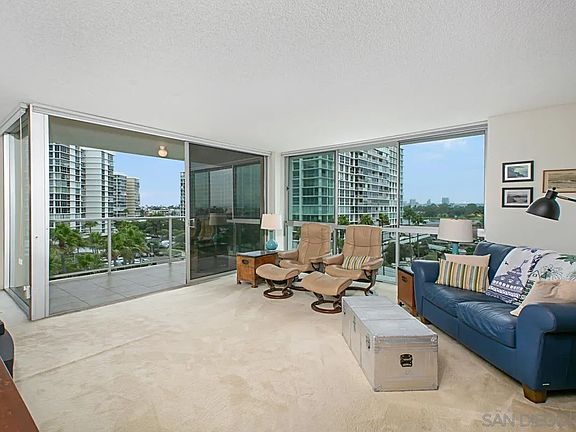 5th image of 1830 Avenida Del Mundo Unit 704