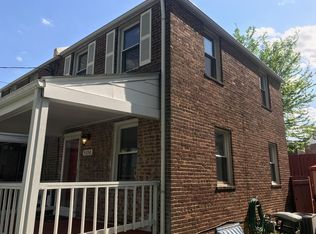 5130 S Dakota Ave NE, Washington, DC 20017