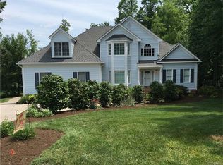 3527 Crossings Way, Midlothian, VA 23113