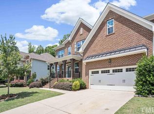 38 Chatsworth Ln, Clayton, NC 27527