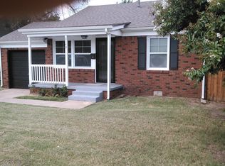 3149 NW 39th Ter, Oklahoma City, OK 73112