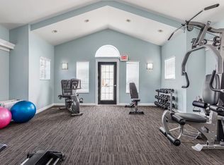 5665 Gender Rd, Canal Winchester, OH 43110