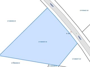 1020 Yokely Rd, Franklin, LA 70538