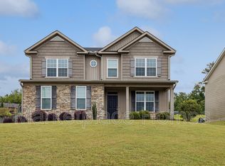 1715 Ethan Way, Hephzibah, GA 30815
