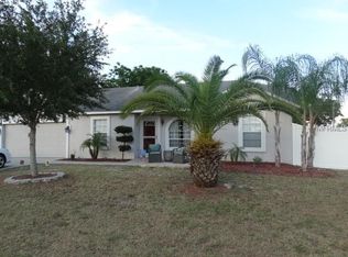 2642 Ochatilla Rd, Holiday, FL 34691