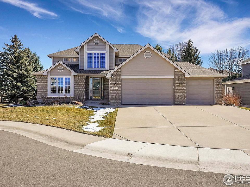 1st image of 7692 Spyglass Ct